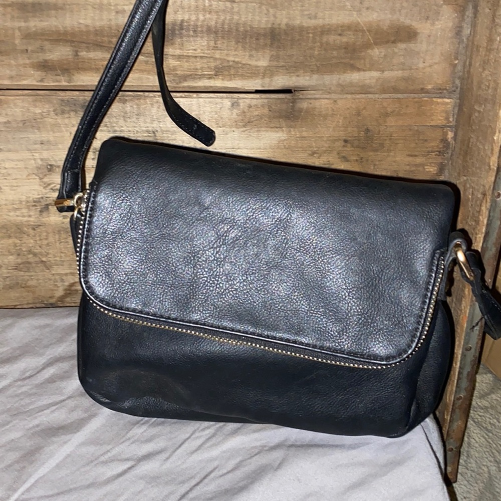 Lily & Ivy shoulder bag